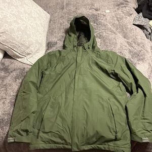 The North Face Large Jacket